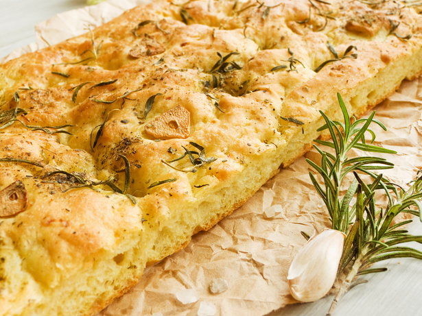 Focaccia